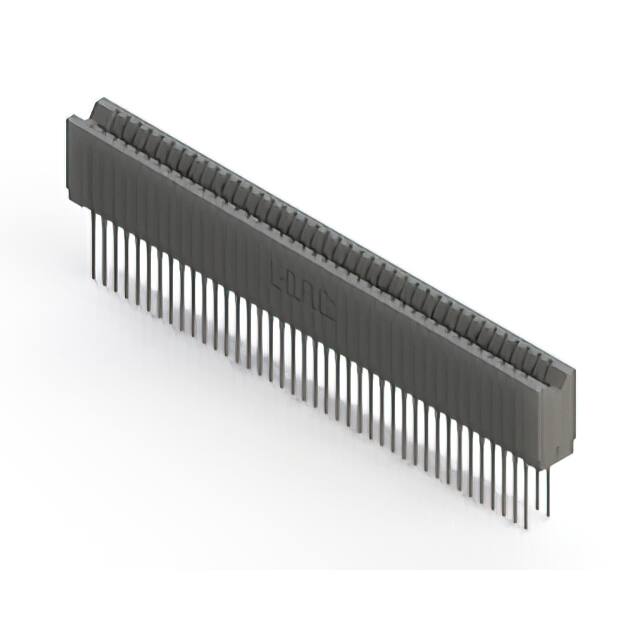 745-080-540-206 EDAC Inc.  Edgeboard Connectors